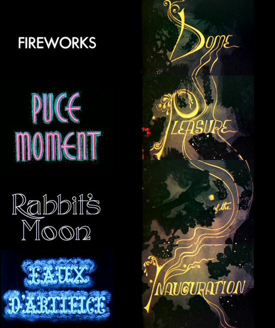 The Films of Kenneth Anger, Vol. 1